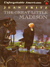 Imagen de portada para The Great Little Madison